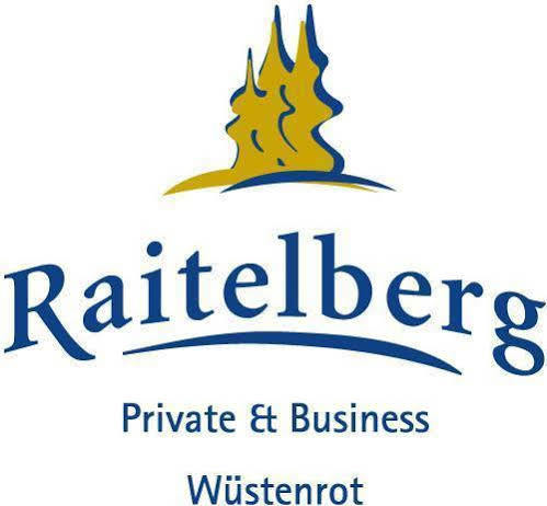Raitelberg Resort Wuestenrot Eksteriør billede